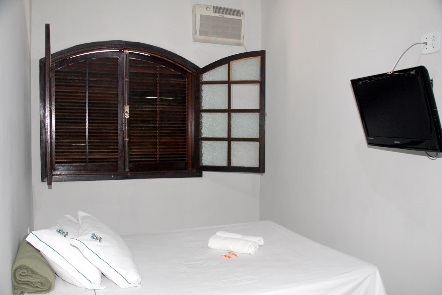 Hotel Chale Sao Jorge Aparecida  Ngoại thất bức ảnh